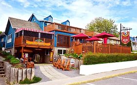 La Galouine Auberge